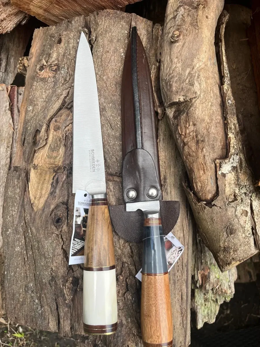 Cuchillo Regional 20Cm