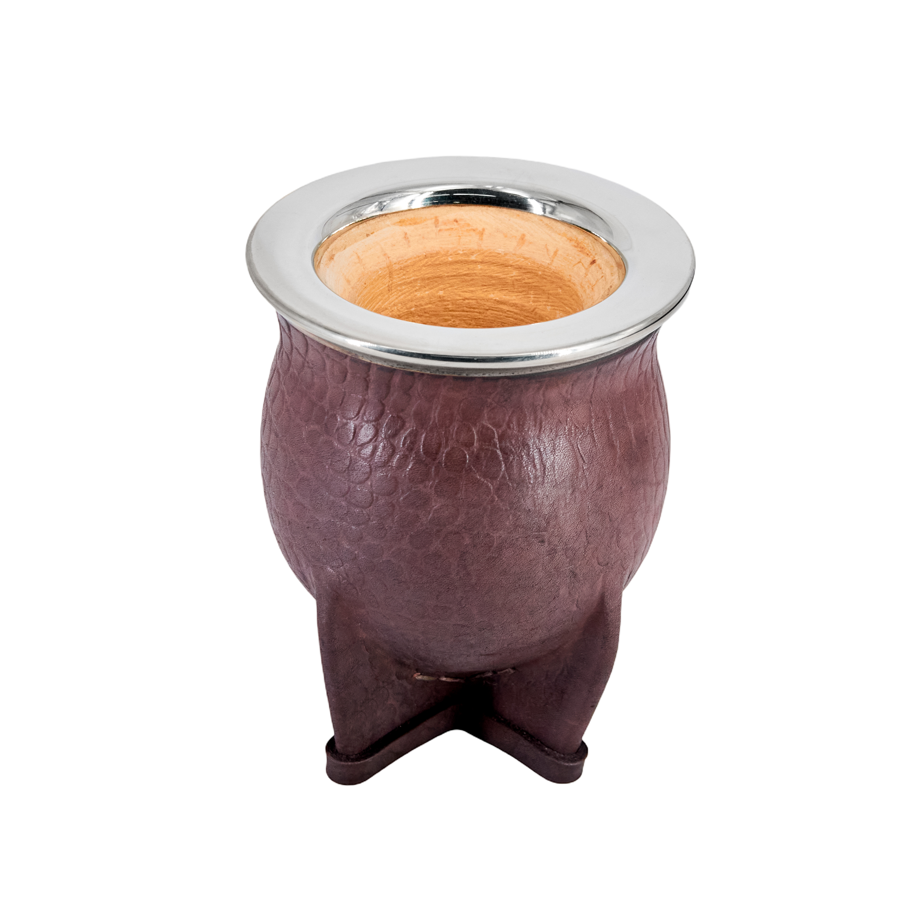 Mate Camionero Labrado