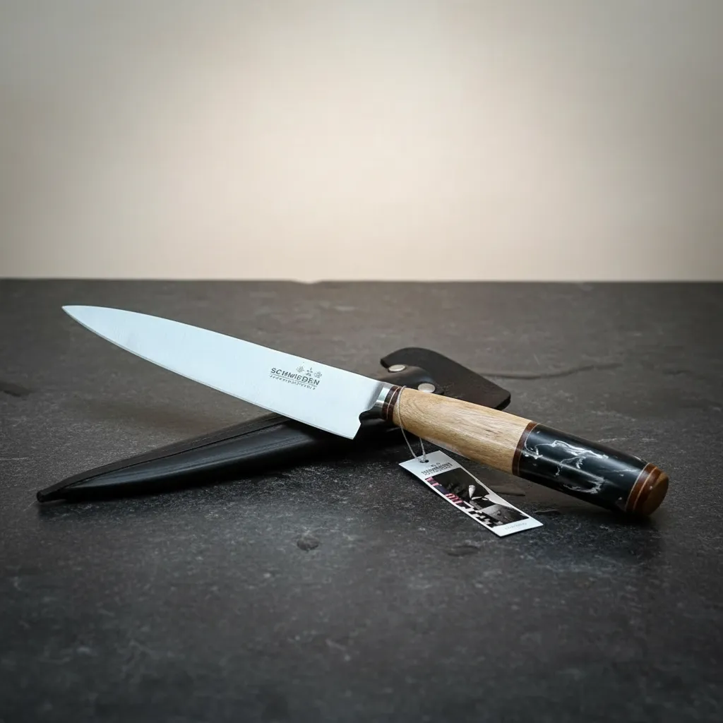 Cuchillo Regional 18Cm
