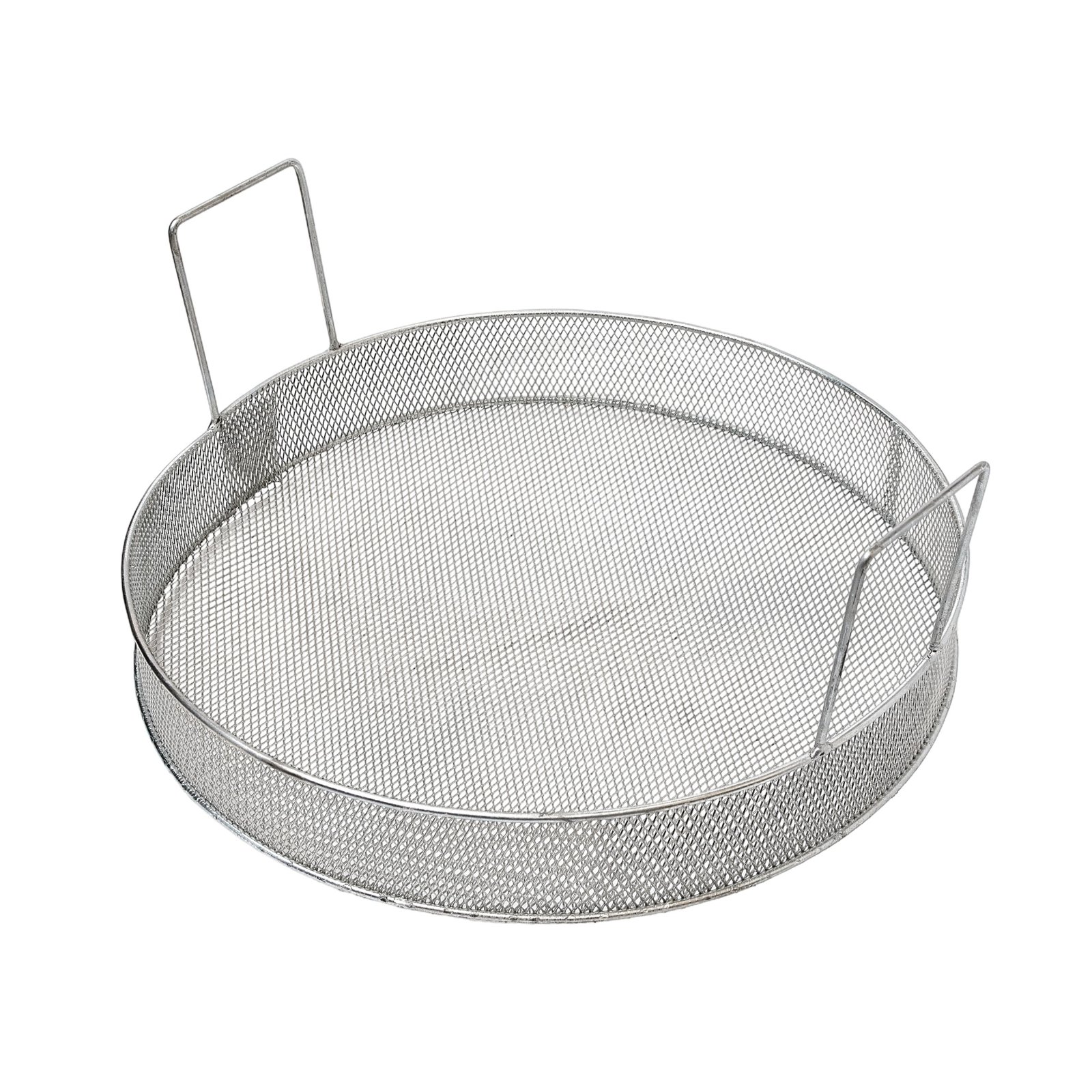 Canasto Freidor p/disco 45cm