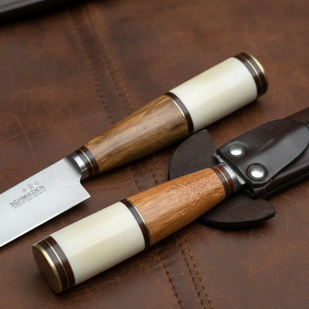 Cuchillo Regional 20Cm