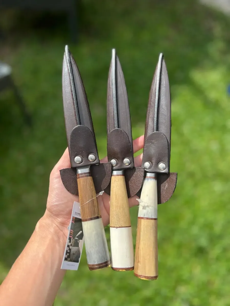 Cuchillo Regional 16Cm