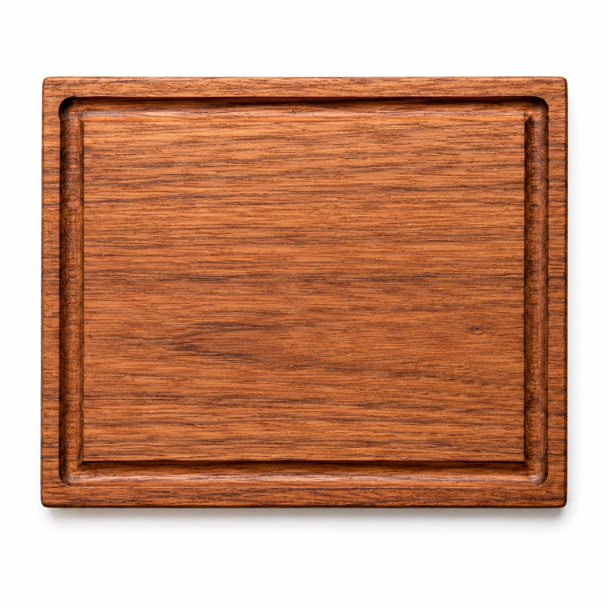 Tabla Plato Eucaliptus 20x30