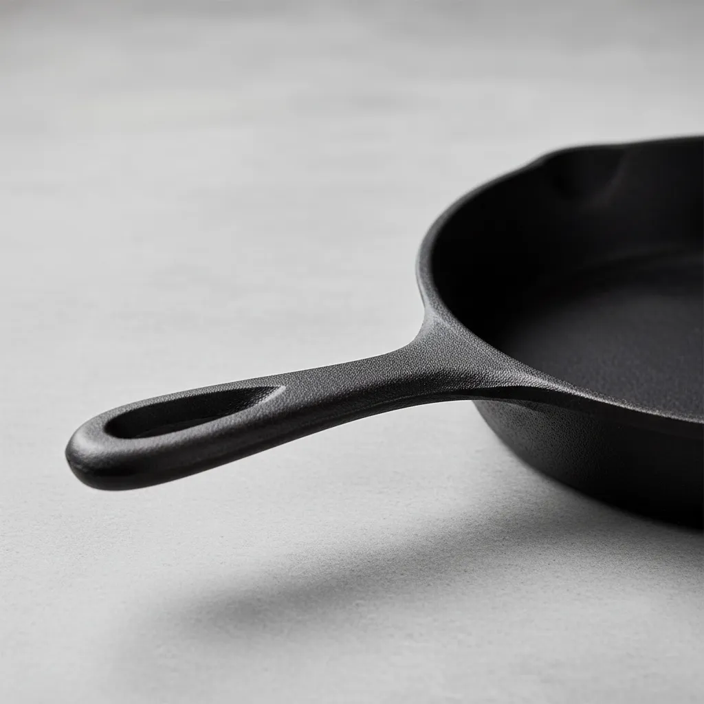 Sarten De Fundición Mediano  Ø 26 Cm
