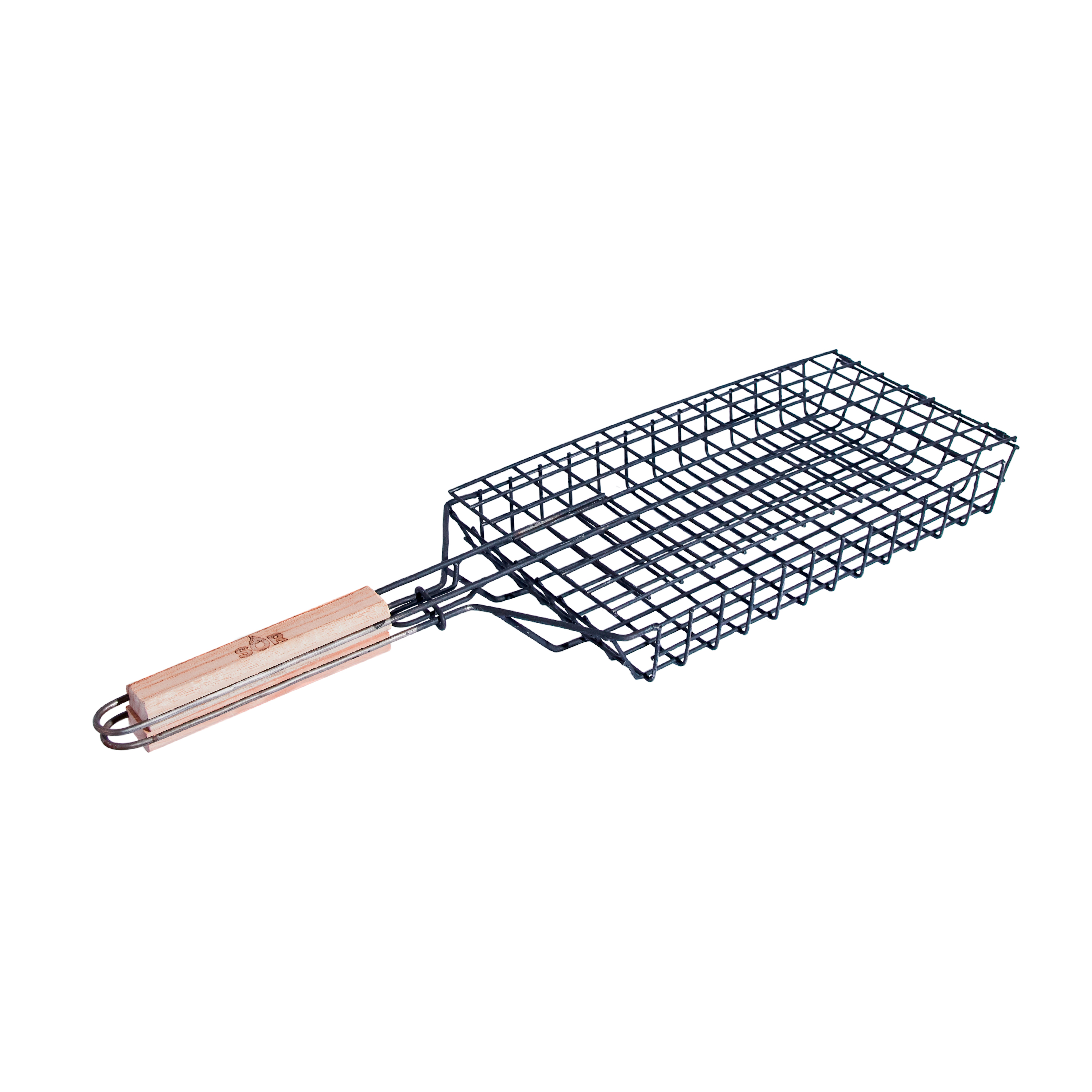 Grillero grande 36x20cm