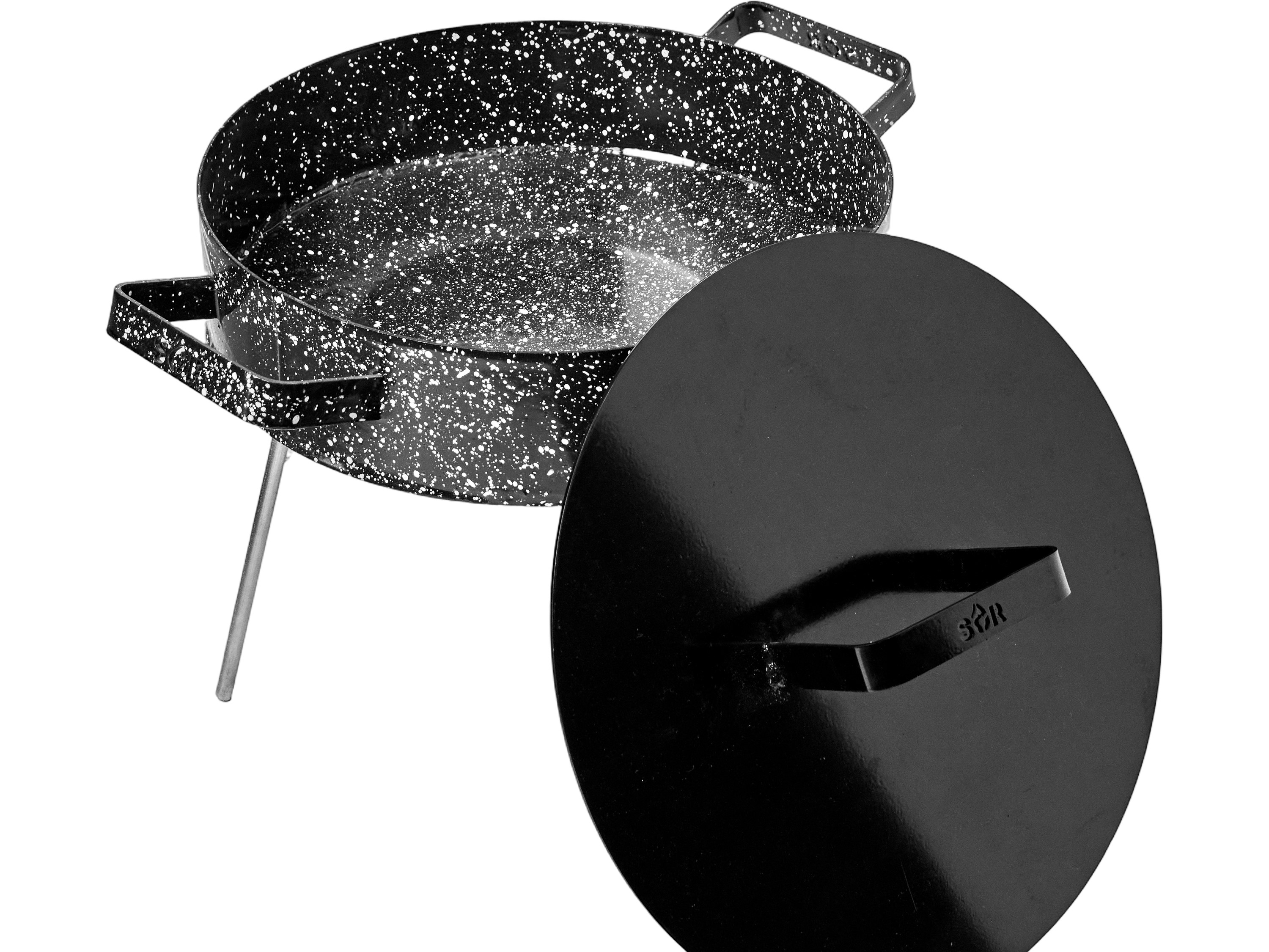 Disco de Arado Enlozado 35cm