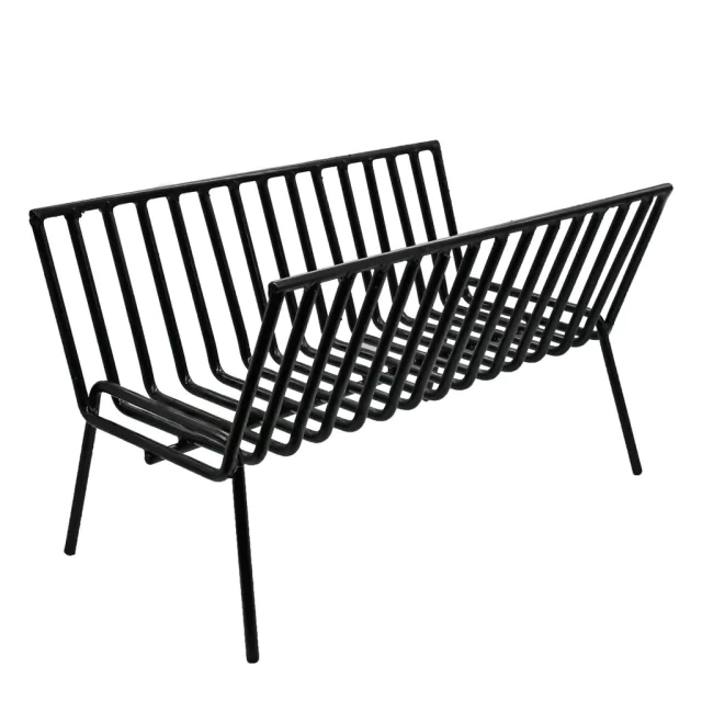 Quemador Cuna 50x30cm