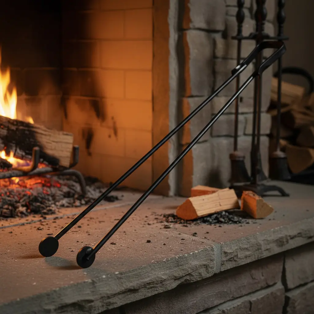 Pinza Carbonera