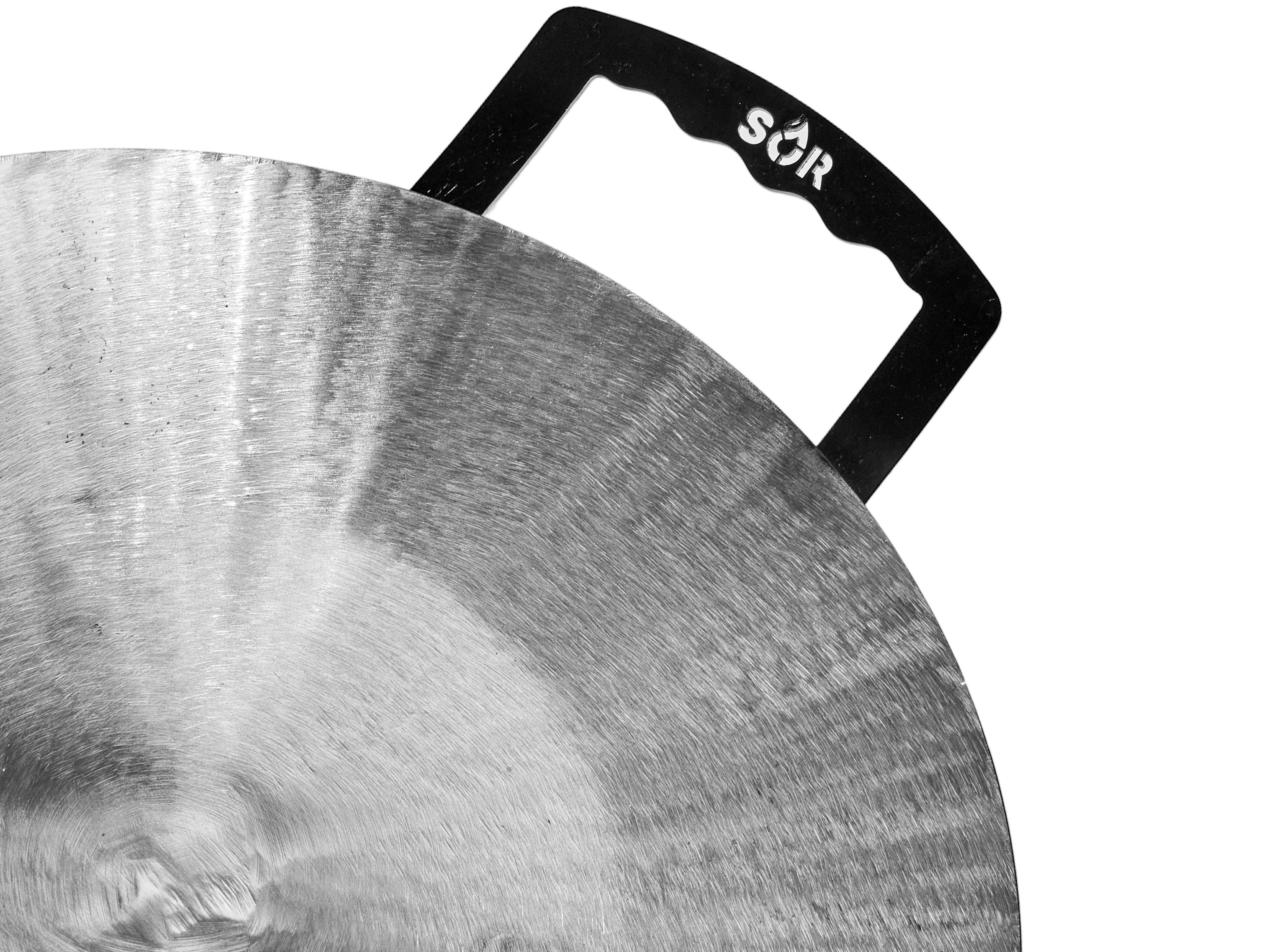 Disco de Arado sin Borde 40cm