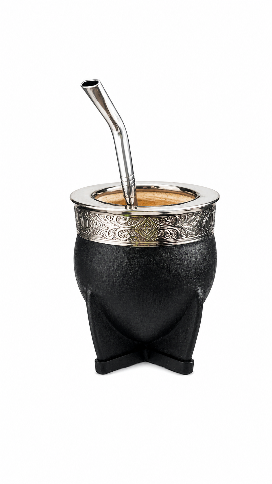 Mate Imperial Arabescos