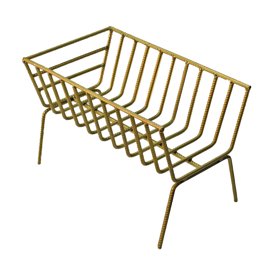 Quemador Cuna 46x26cm
