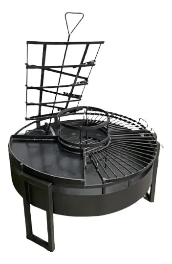 Fogonero Bali 80cm