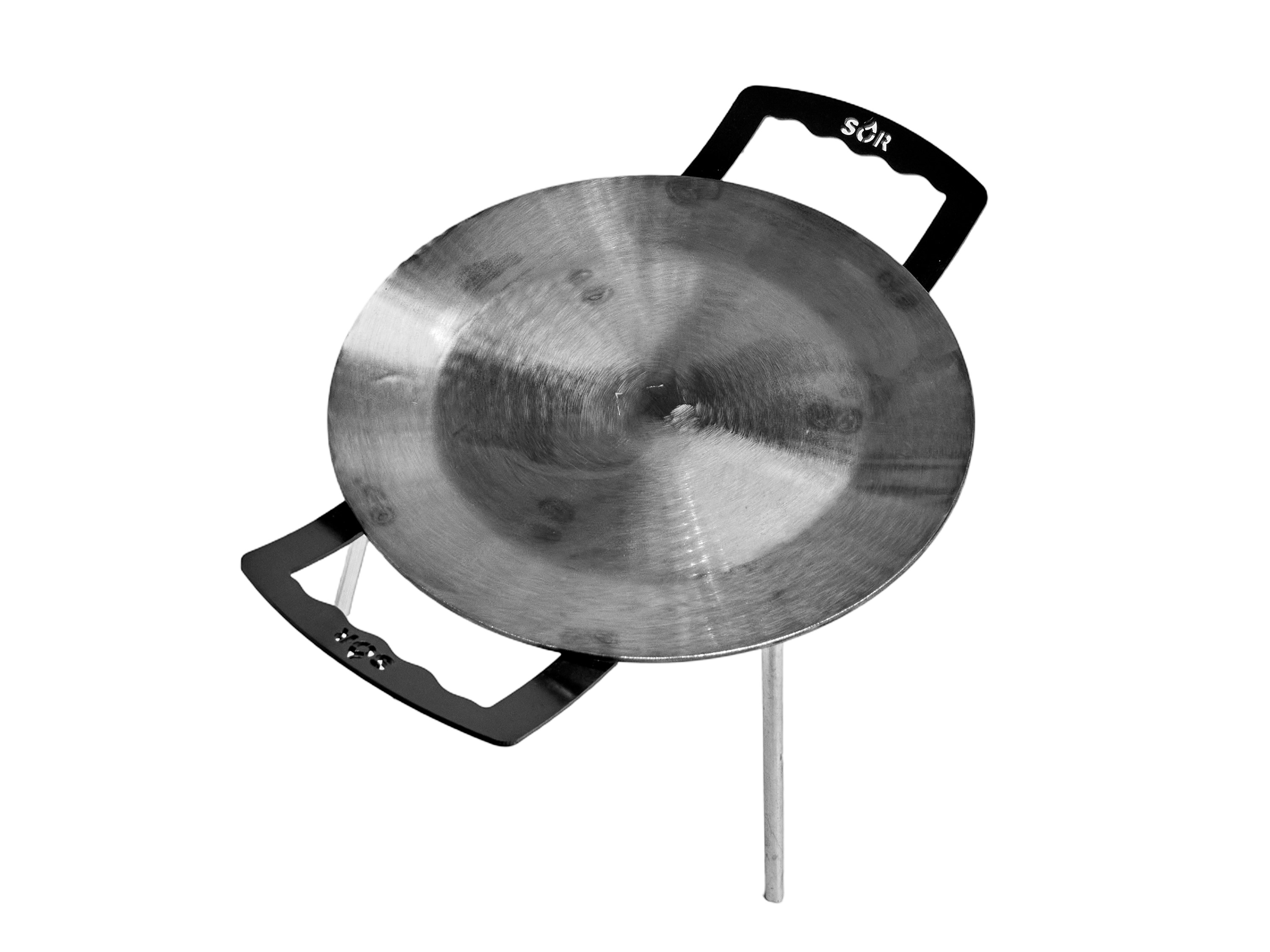 Disco de Arado sin Borde 30cm