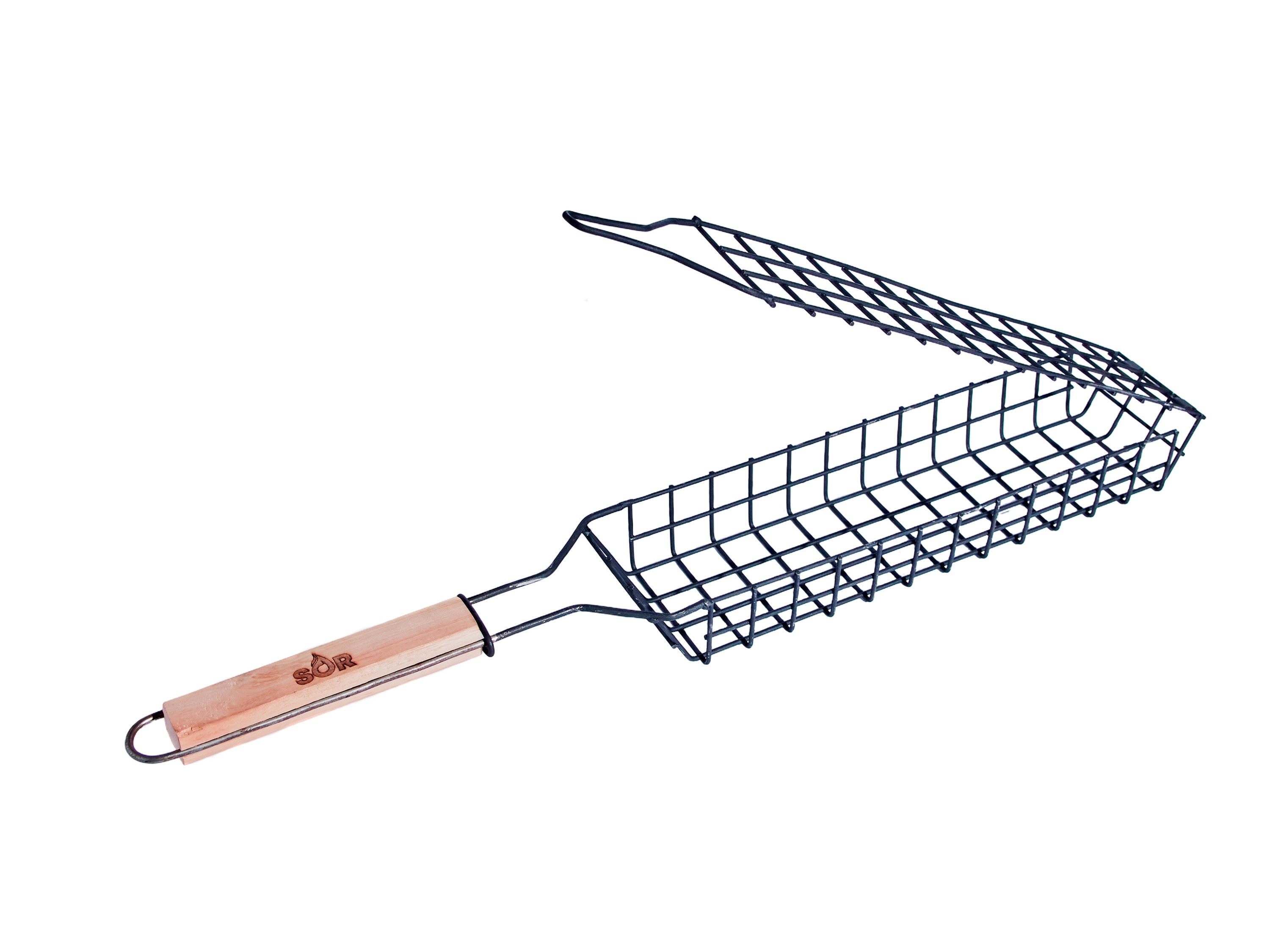 Grillero chico 36x10cm