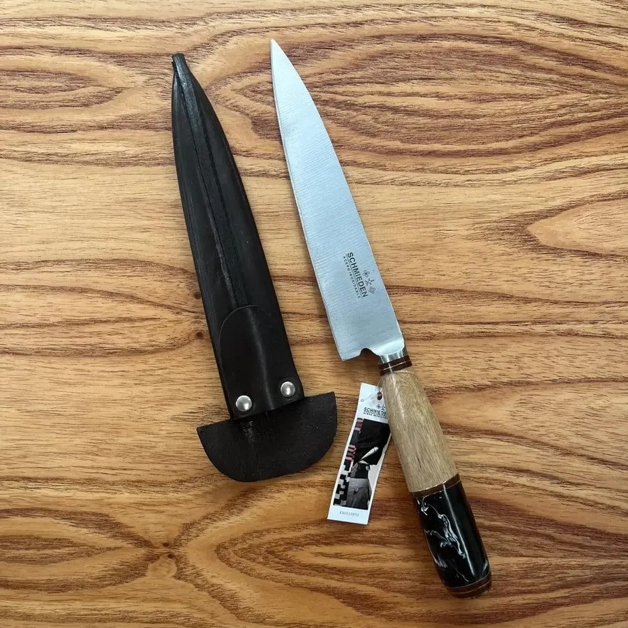 Cuchillo Regional 18Cm