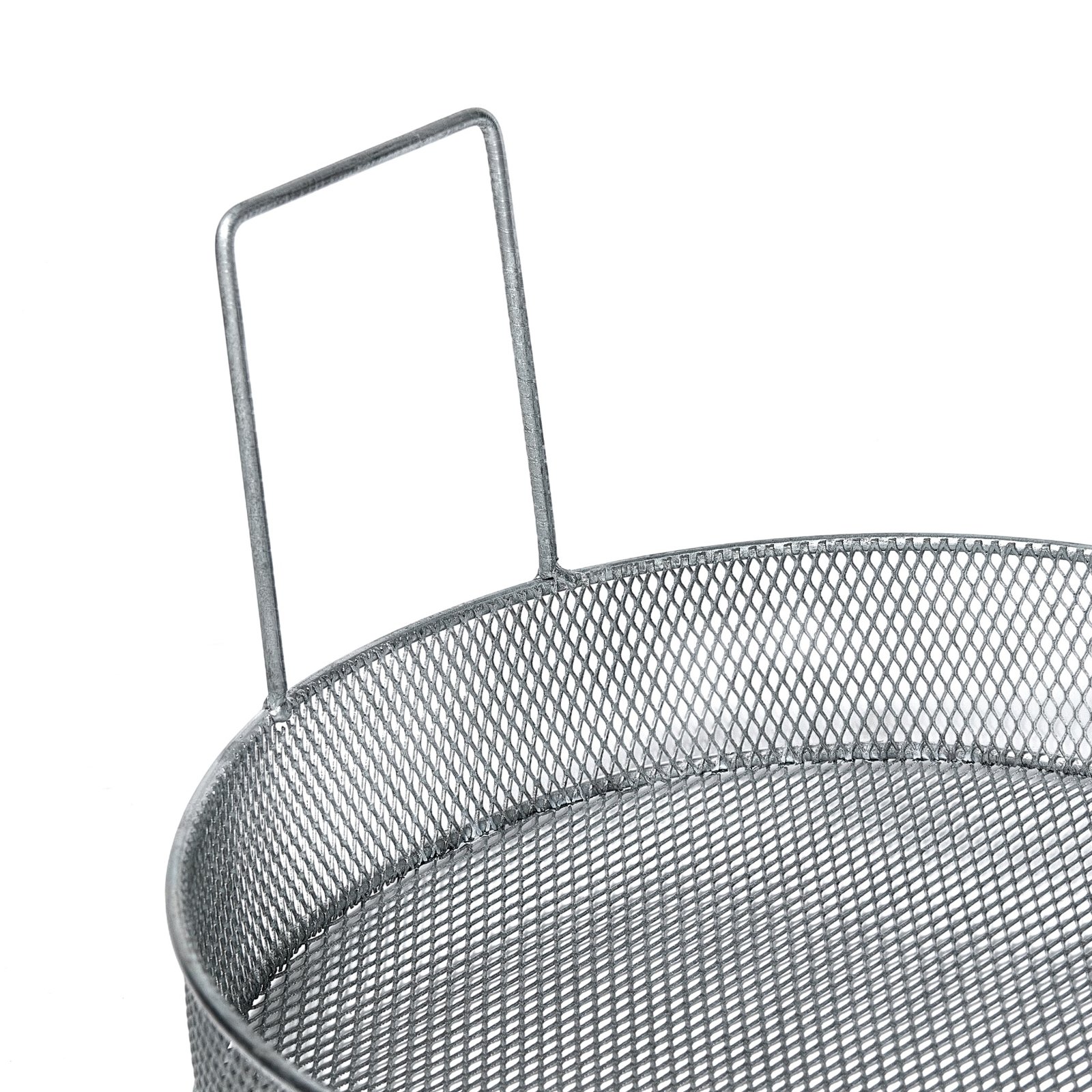 Canasto Freidor p/disco 35cm
