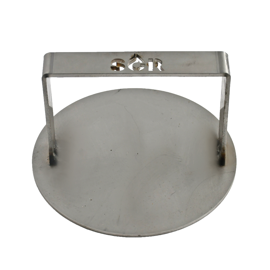 Smasher  Ac. Inox 304 14cm