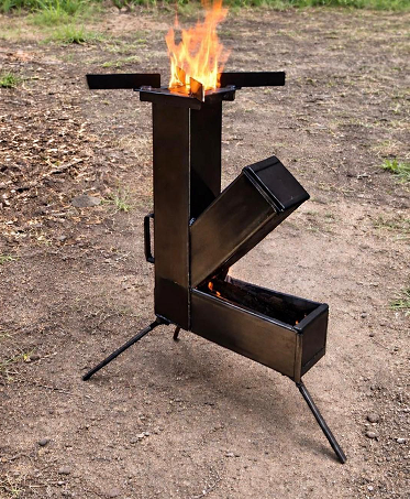 FAUSTO FUEGOS QUEMADOR