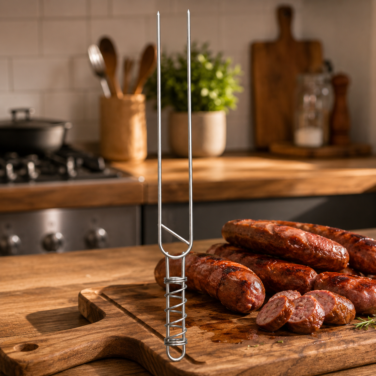 Pincho para Chorizo