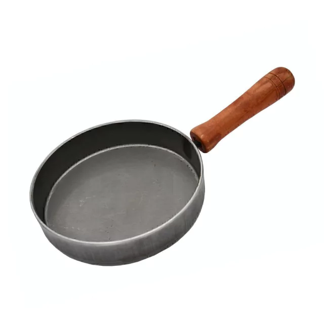 Provoletera de Chapa 15cm